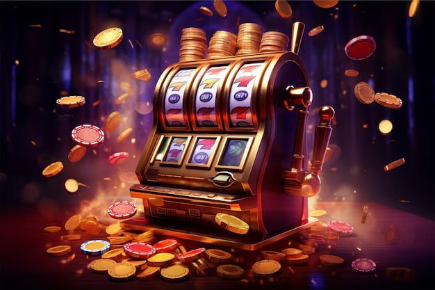Pemain menikmati Tembak Ikan melalui perangkat mobile di psgslot